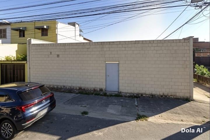 Terreno urbano no Damas